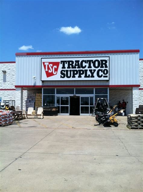 tractorsupply.com phone number